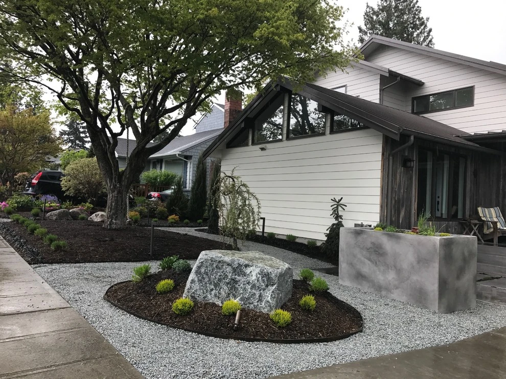 2017 Projects by Green Spaces Landscaping - Photo 41
