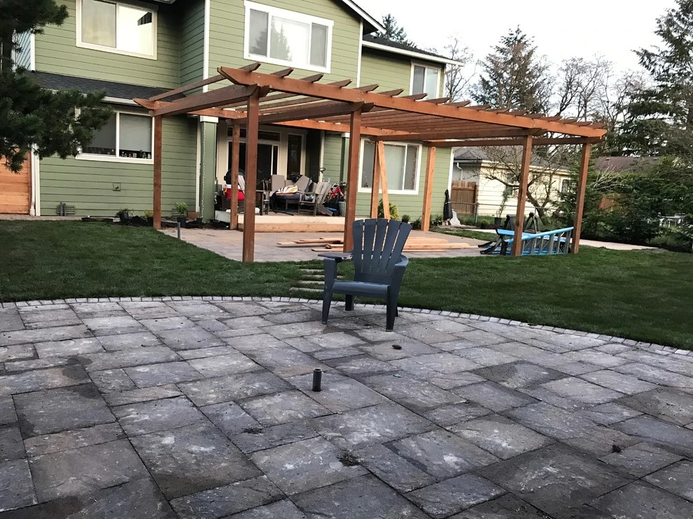 2017 Projects by Green Spaces Landscaping - Photo 180