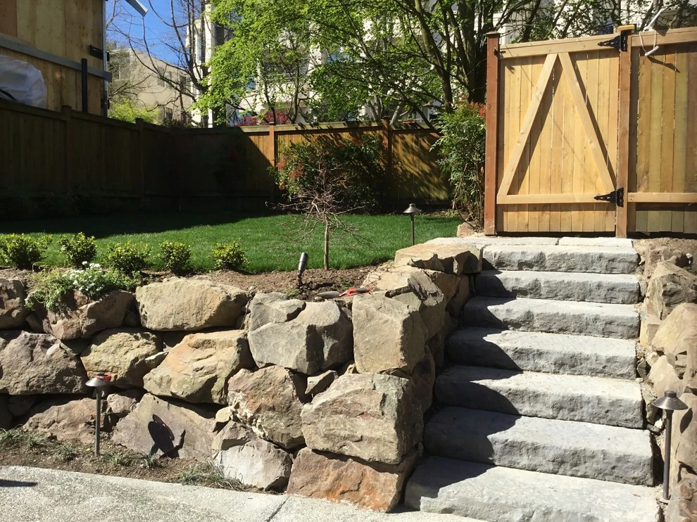 2017 Projects by Green Spaces Landscaping - Photo 5