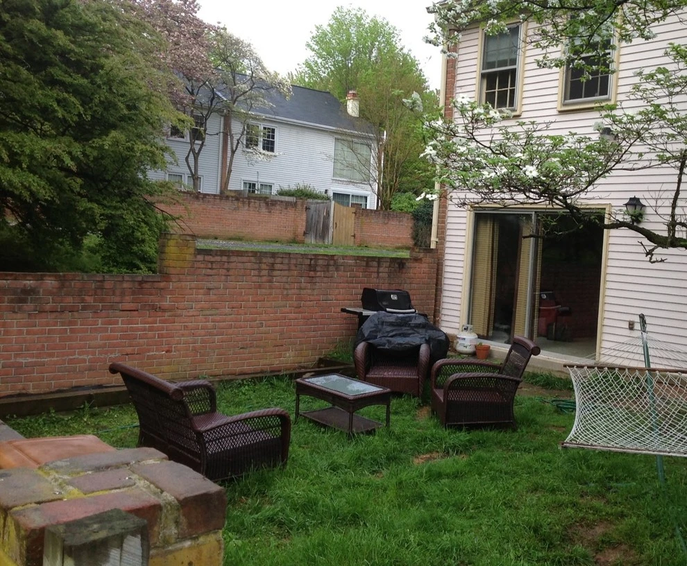Before & After by Green Spaces Landscaping - Photo 64