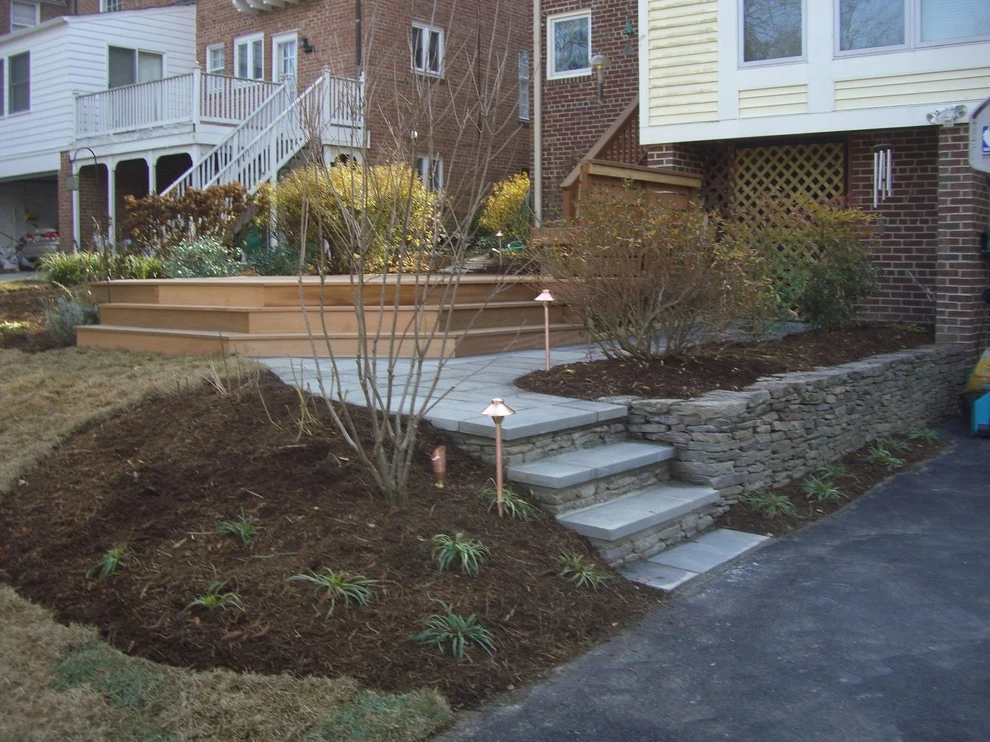 Before & After by Green Spaces Landscaping - Photo 38