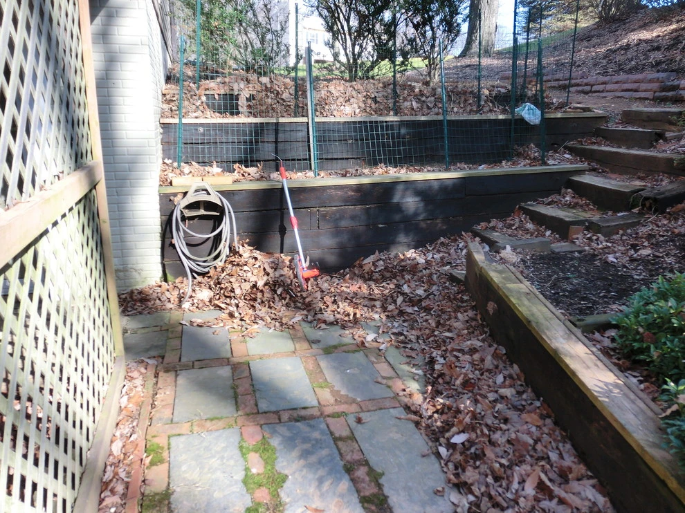 Before & After by Green Spaces Landscaping - Photo 30