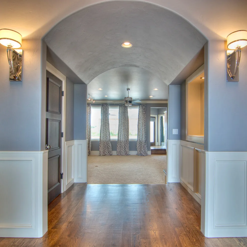 Hull Residence by Jaggers Home Design - Photo 22