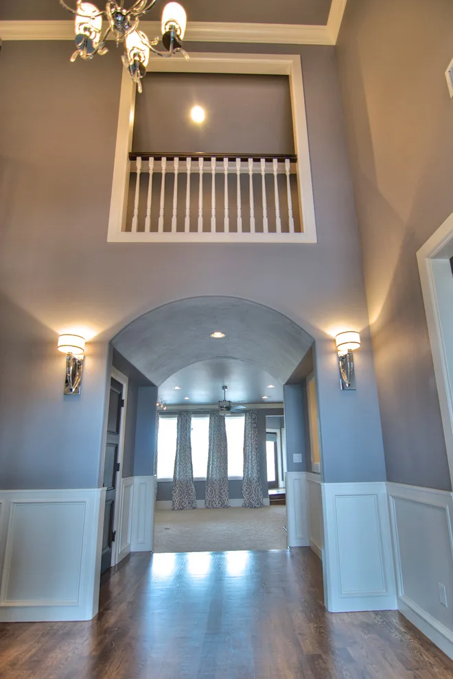 Hull Residence by Jaggers Home Design - Photo 3