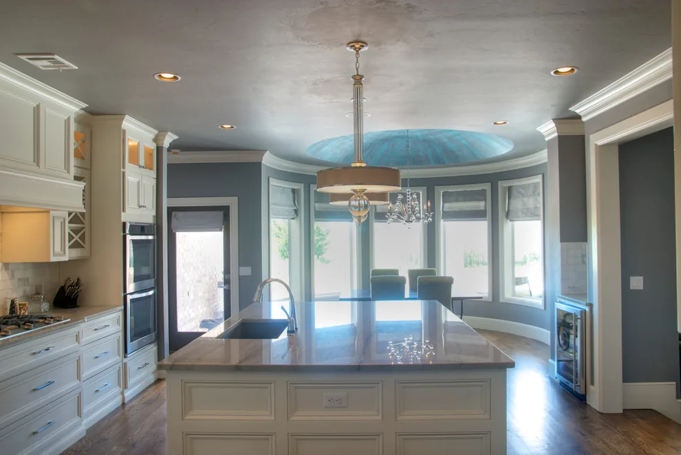 Hull Residence by Jaggers Home Design - Photo 24
