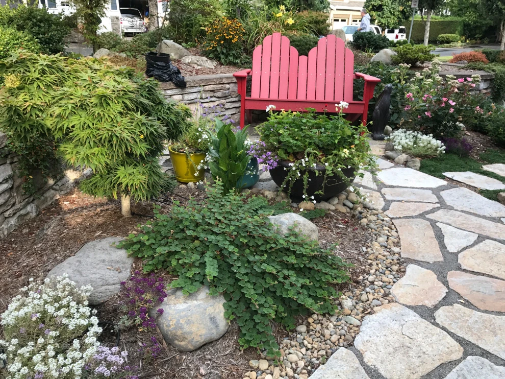 Outdoor Living Spaces by Green Spaces Landscaping - Photo 26