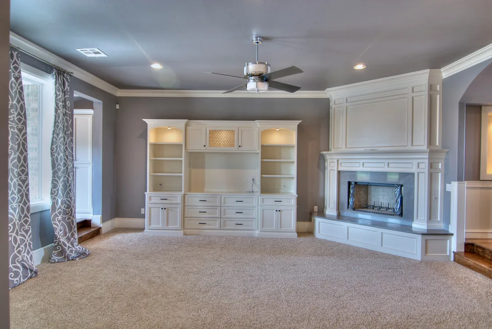 Hull Residence by Jaggers Home Design - Photo 9