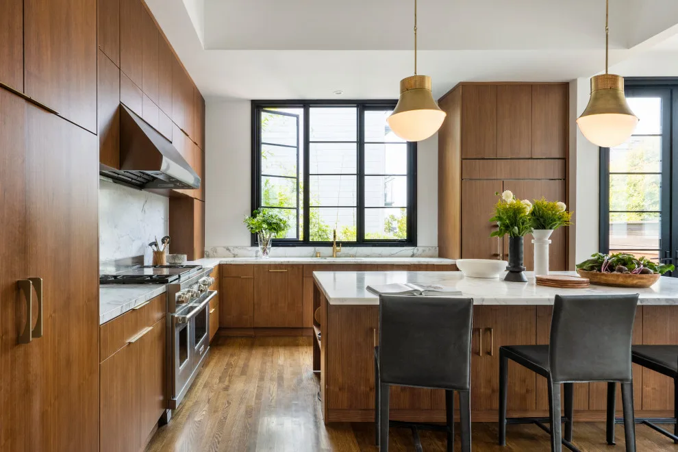 Pursuit-Filmore by John Lum Architecture, Inc. AIA - Photo 4