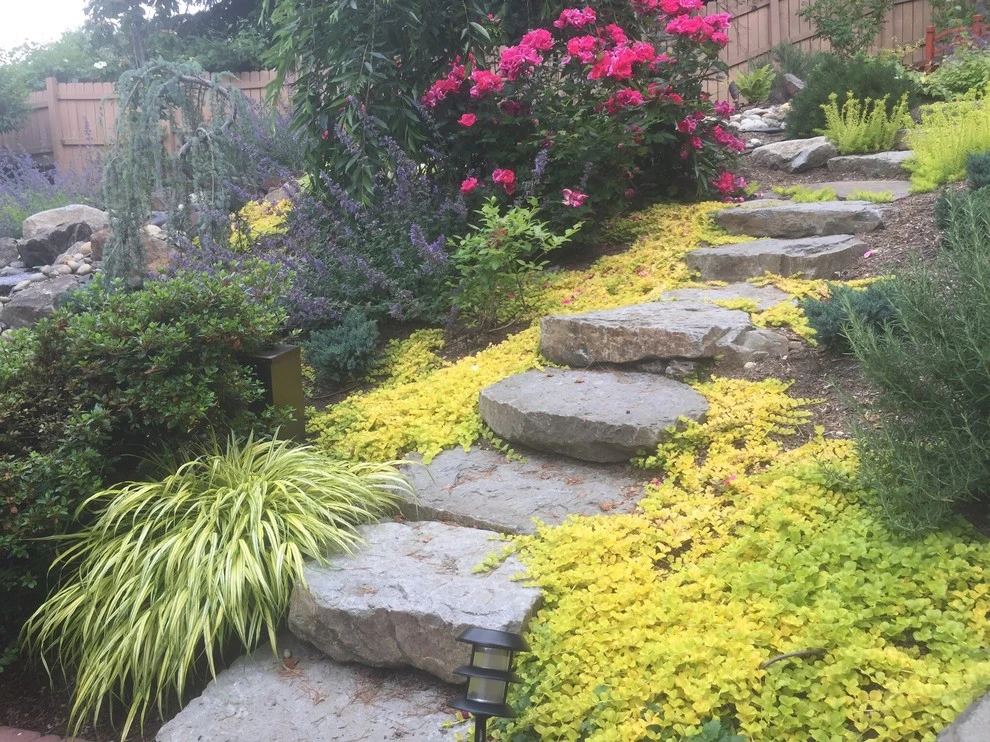 Pathways by Green Spaces Landscaping - Photo 3