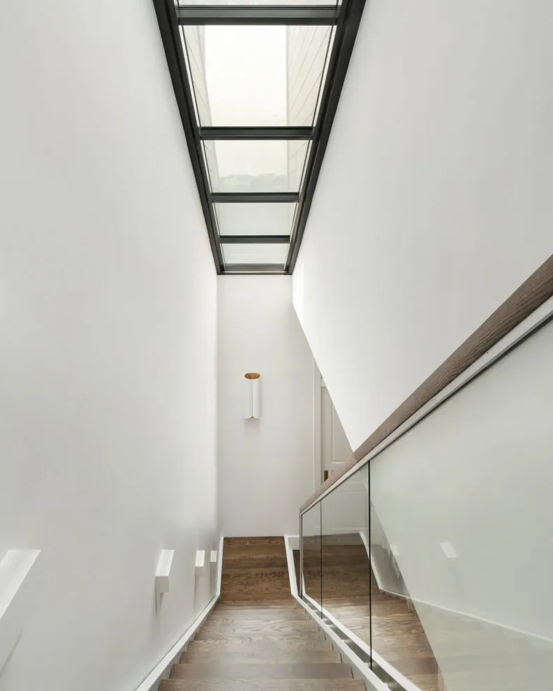 Pursuit-Filmore by John Lum Architecture, Inc. AIA - Photo 3
