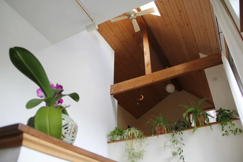 Hunt Home by Peckham Architecture - Photo 6