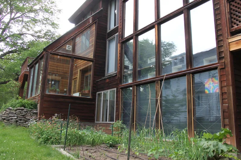 Hunt Home by Peckham Architecture - Photo 13