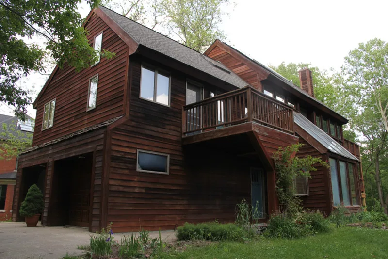 Hunt Home by Peckham Architecture - Photo 10