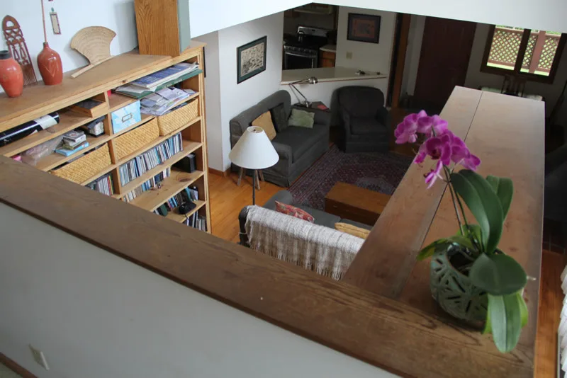 Hunt Home by Peckham Architecture - Photo 12