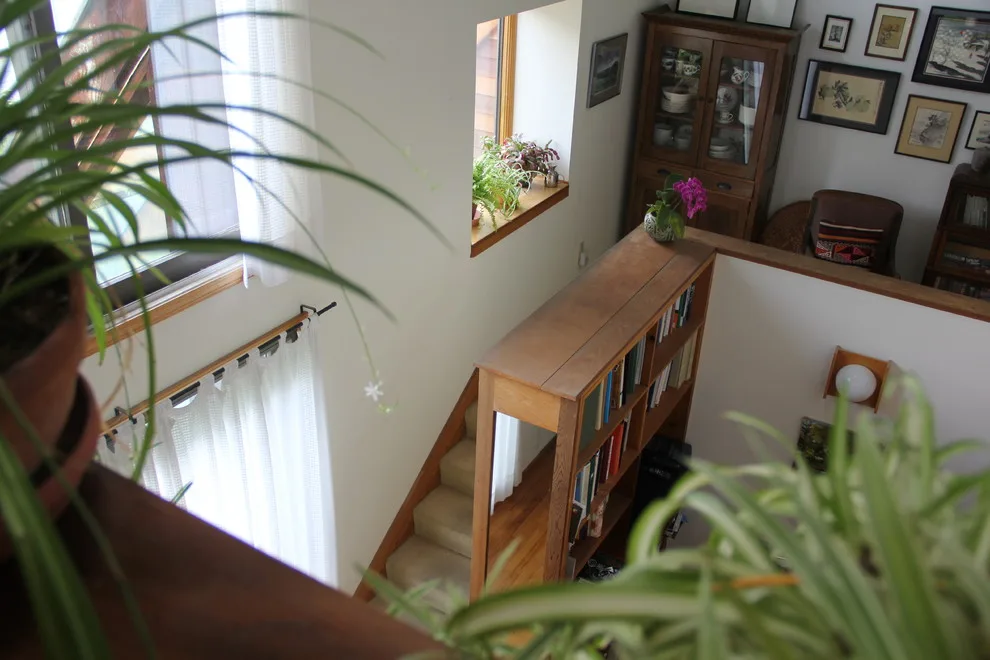 Hunt Home by Peckham Architecture - Photo 8