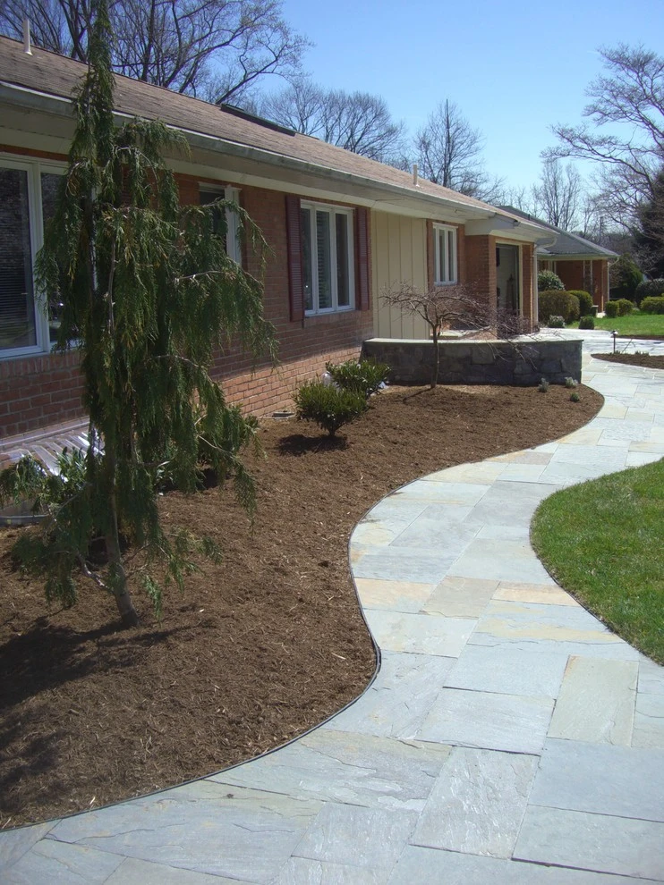Pathways by Green Spaces Landscaping - Photo 4