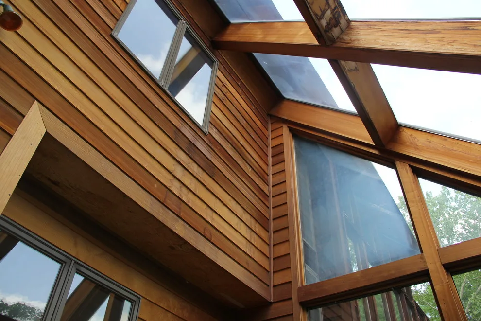 Hunt Home by Peckham Architecture - Photo 5