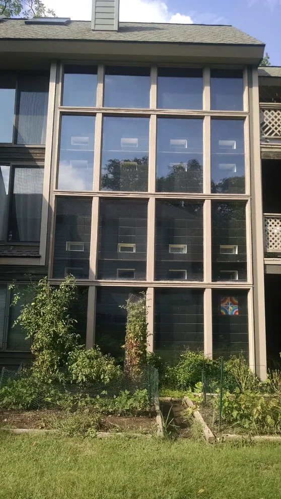 Peckham Architecture - Photo 8