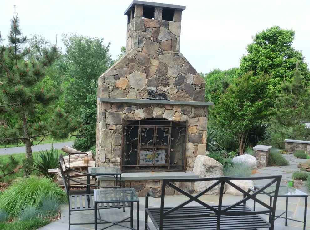 Outdoor Living Spaces by Green Spaces Landscaping - Photo 13