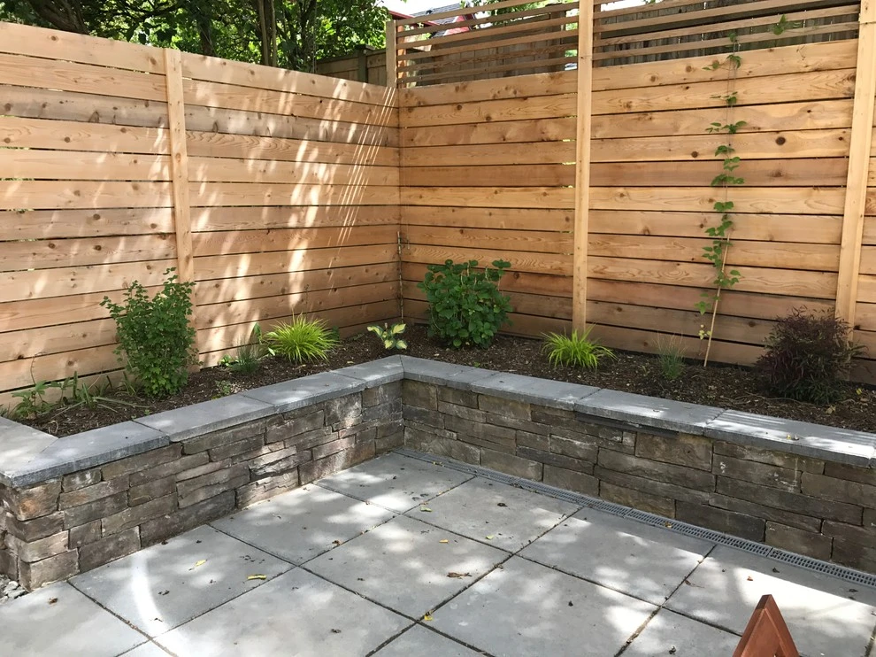 2017 Projects by Green Spaces Landscaping - Photo 36