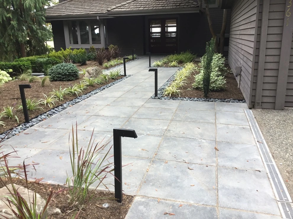 2017 Projects by Green Spaces Landscaping - Photo 227