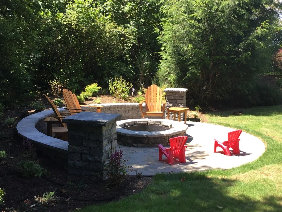 2017 Projects by Green Spaces Landscaping - Photo 68