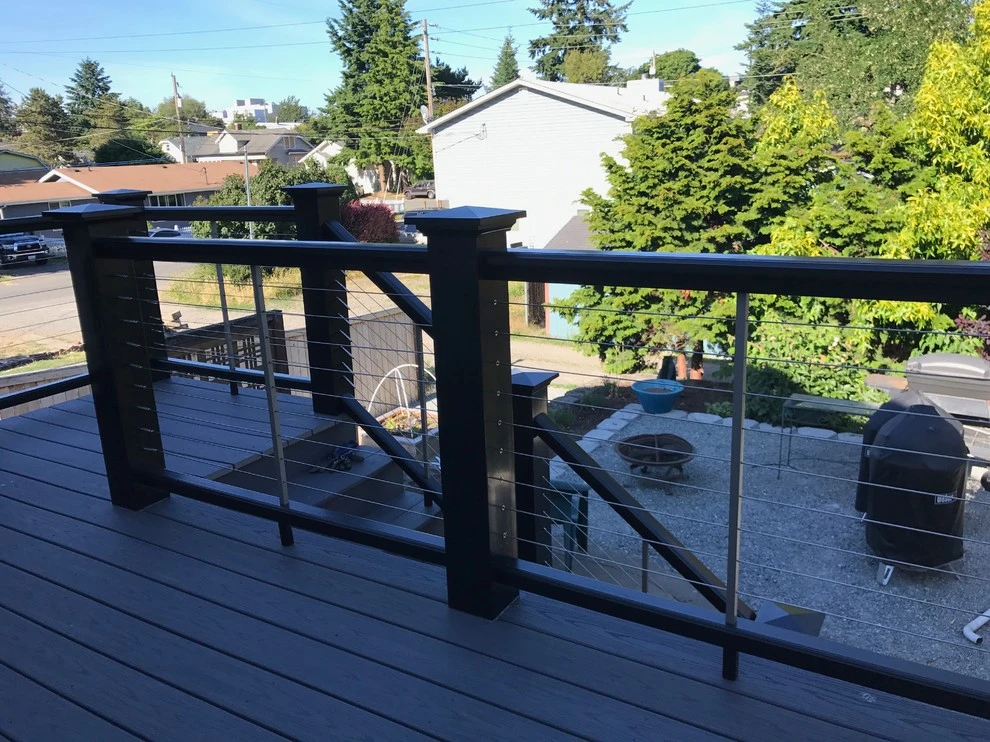 2017 Projects by Green Spaces Landscaping - Photo 20