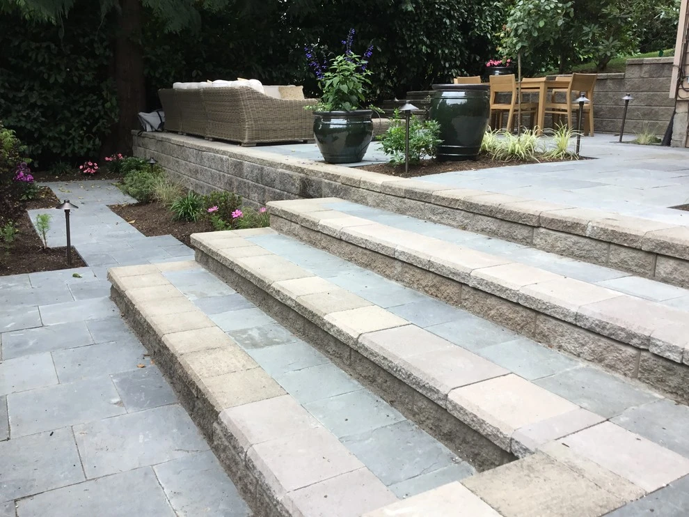 2017 Projects by Green Spaces Landscaping - Photo 176