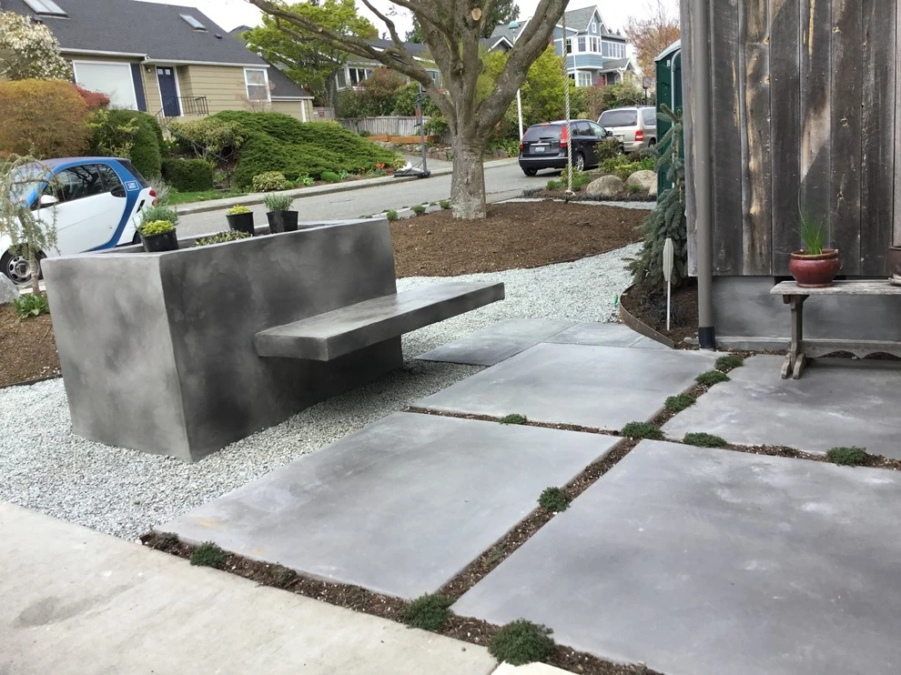 2017 Projects by Green Spaces Landscaping - Photo 26