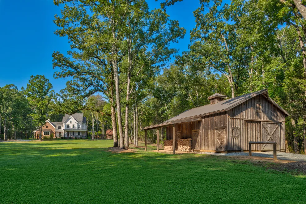 Huntersville Homestead by Ashley J. Design - Photo 17