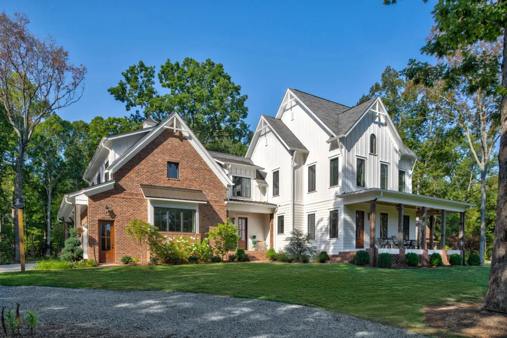 Huntersville Homestead by Ashley J. Design - Photo 5