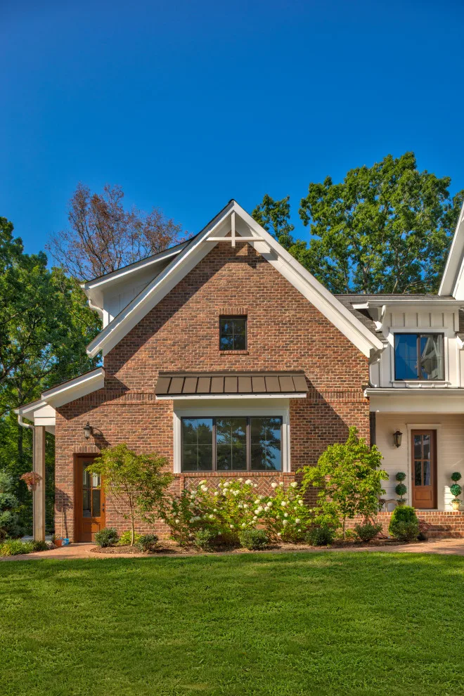 Huntersville Homestead by Ashley J. Design - Photo 16