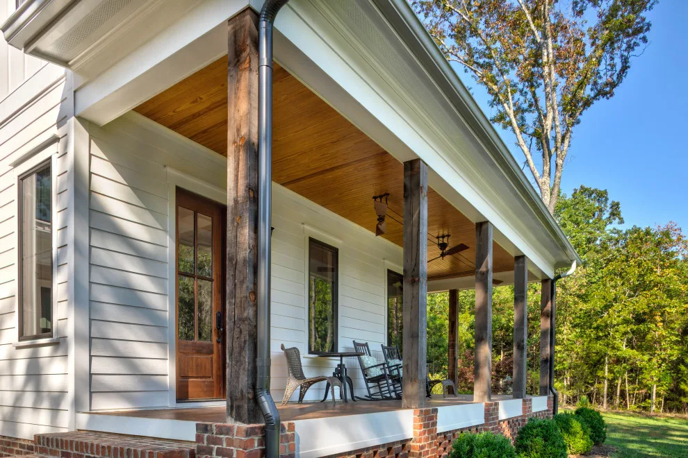 Huntersville Homestead by Ashley J. Design - Photo 2