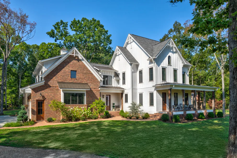 Huntersville Homestead by Ashley J. Design - Photo 12