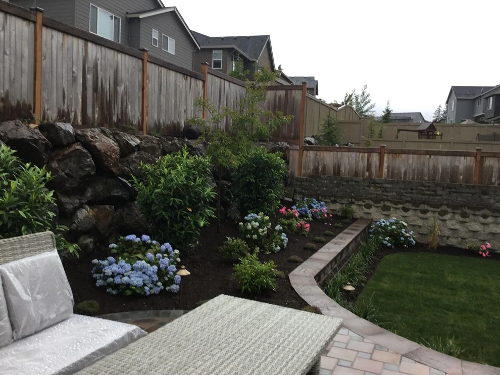 2017 Projects by Green Spaces Landscaping - Photo 149