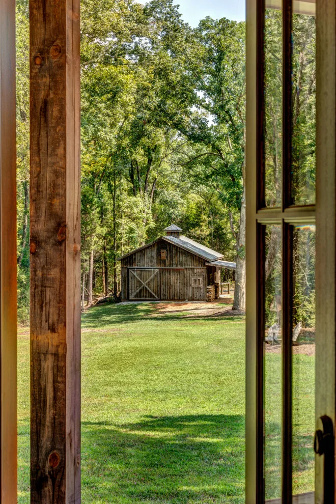 Huntersville Homestead by Ashley J. Design - Photo 18