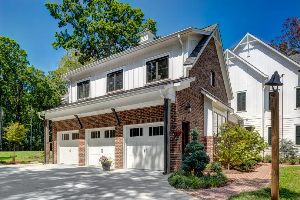 Huntersville Homestead by Ashley J. Design - Photo 23