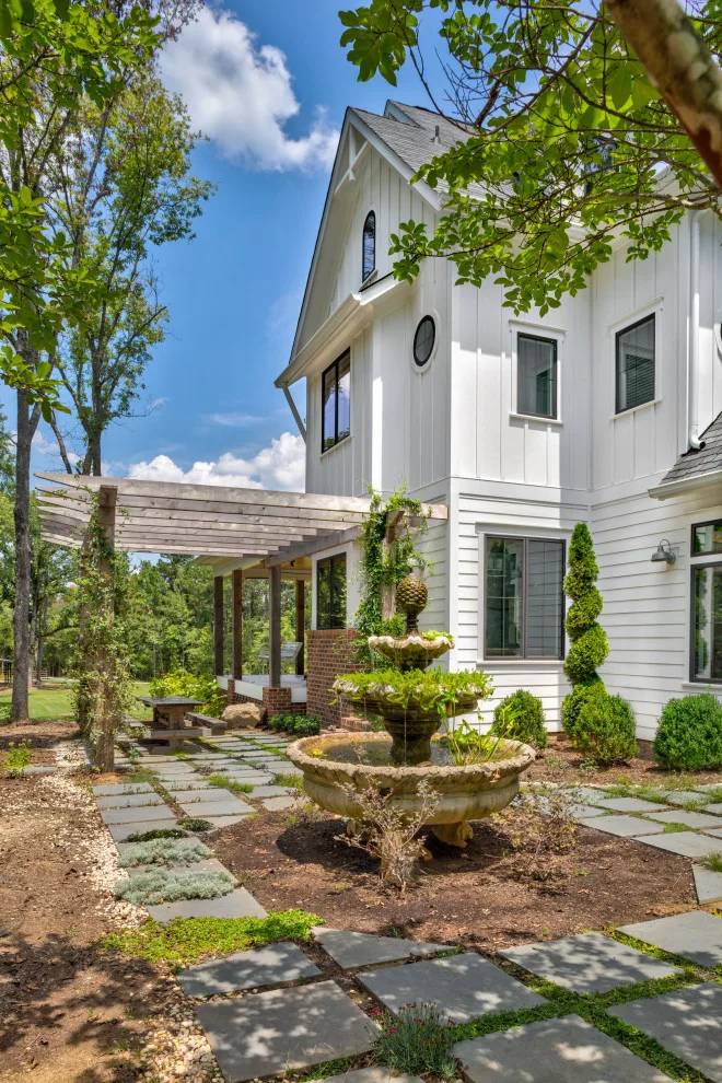 Huntersville Homestead by Ashley J. Design - Photo 14