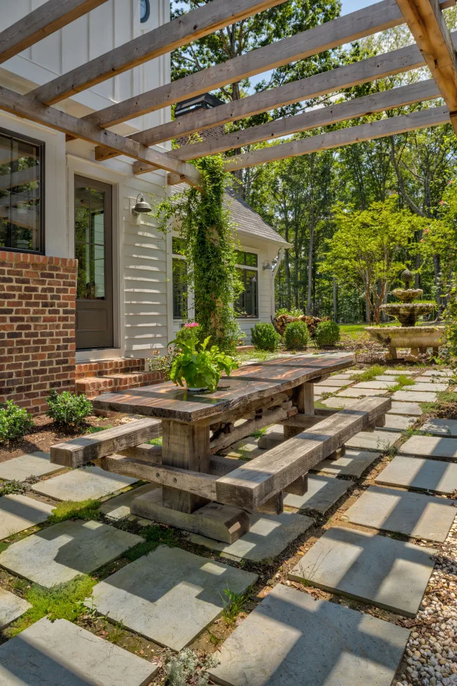 Huntersville Homestead by Ashley J. Design - Photo 10
