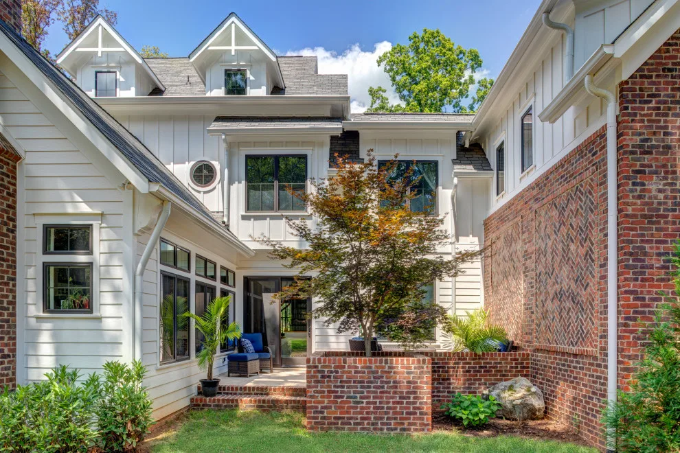 Huntersville Homestead by Ashley J. Design - Photo 3