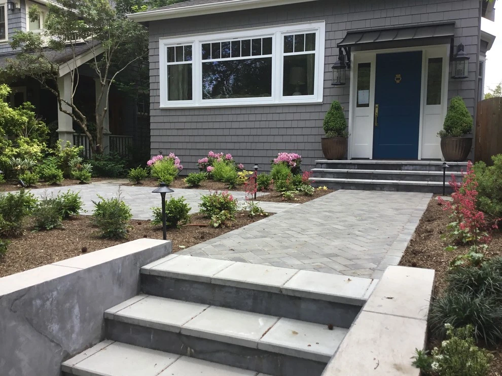 2017 Projects by Green Spaces Landscaping - Photo 191
