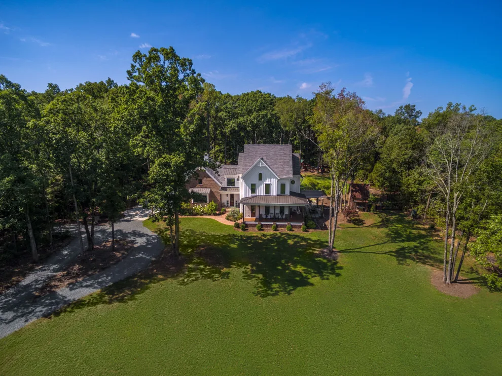 Huntersville Homestead by Ashley J. Design - Photo 4