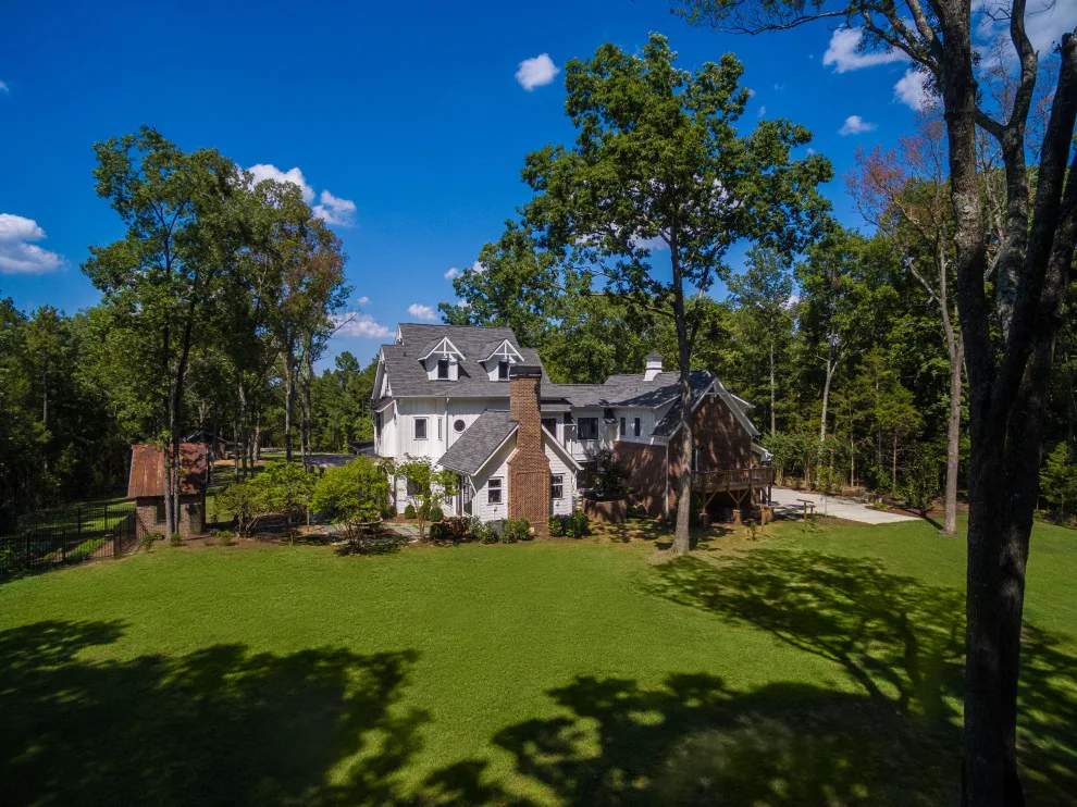 Huntersville Homestead by Ashley J. Design - Photo 13