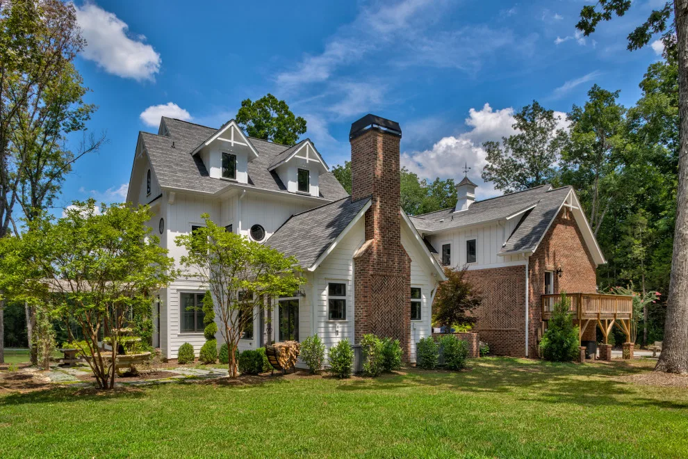 Huntersville Homestead by Ashley J. Design - Photo 11