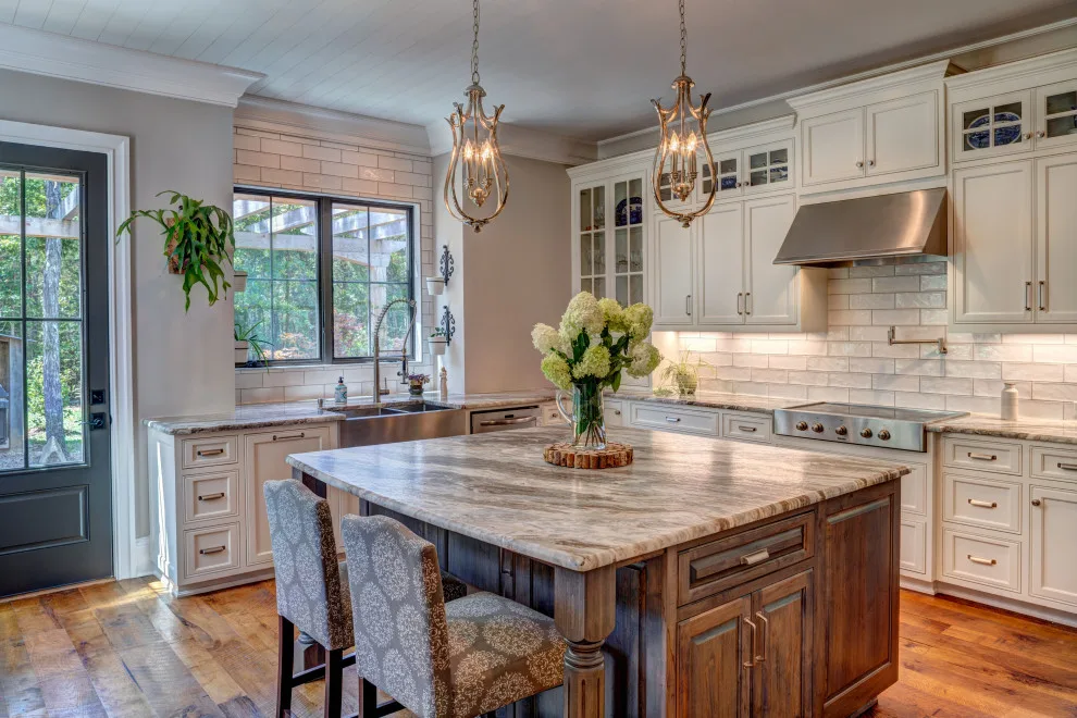 Huntersville Homestead by Ashley J. Design - Photo 20