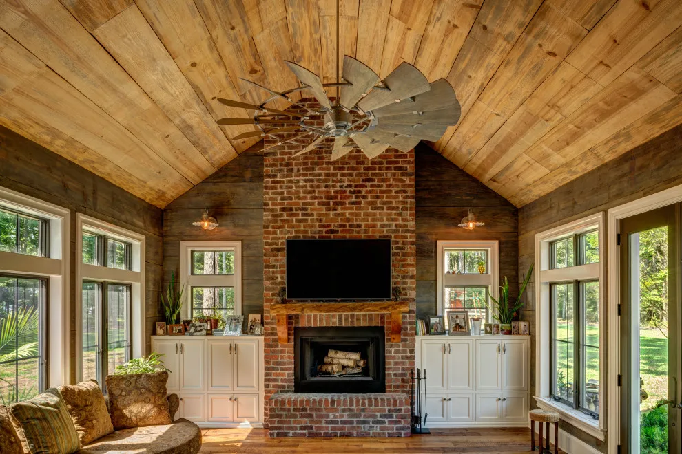 Huntersville Homestead by Ashley J. Design - Photo 8