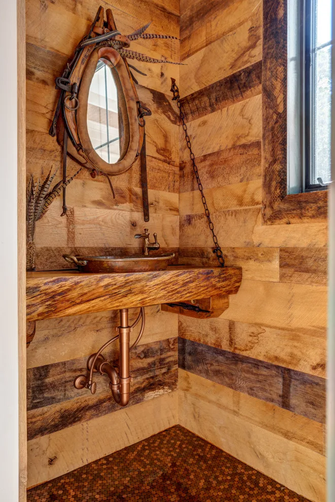 Huntersville Homestead by Ashley J. Design - Photo 15