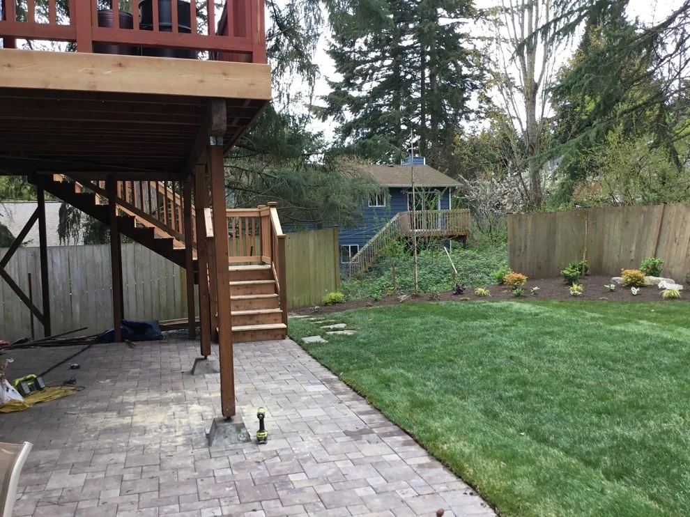 2017 Projects by Green Spaces Landscaping - Photo 187