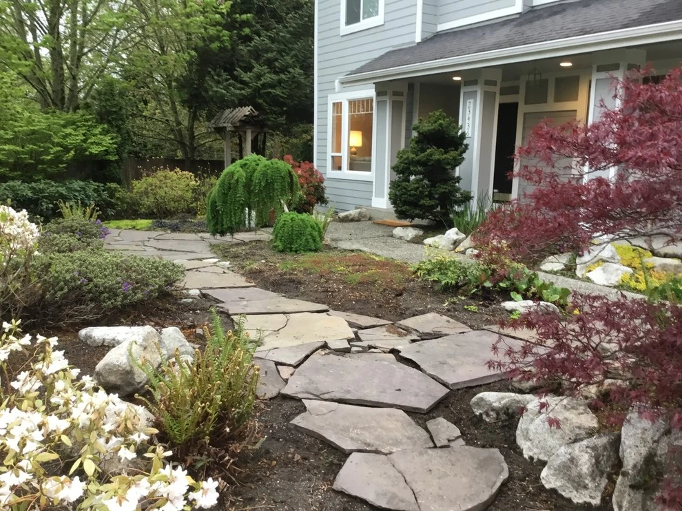 2017 Projects by Green Spaces Landscaping - Photo 21