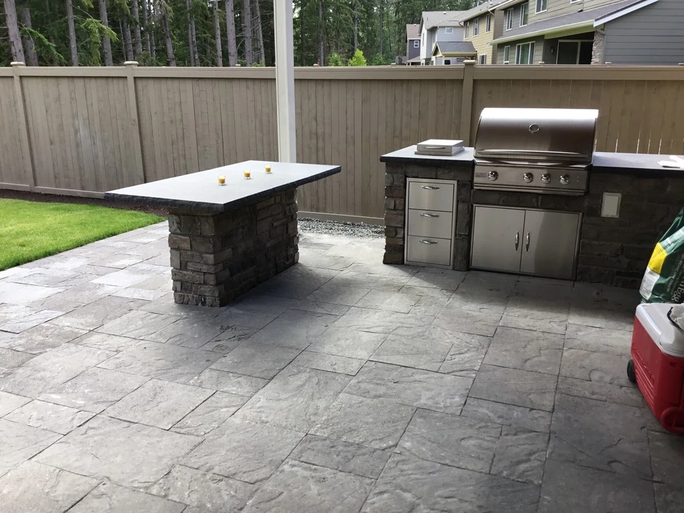 2017 Projects by Green Spaces Landscaping - Photo 16